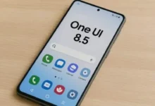 تسريب شامل يكشف مميزات One UI 8.5 المخصص لهواتف Galaxy S25 قبل الإطلاق التجريبي