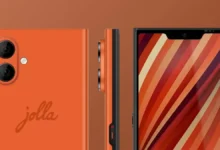 هاتف الخصوصية الأقوى: هاتف Jolla Phone بميزات مذهلة ونظام لينكس فعلي يهدد عرش أندرويد