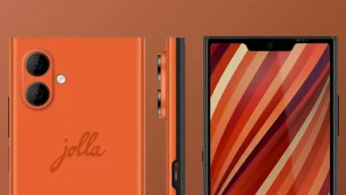 أقوى هاتف للخصوصية: هاتف Jolla Phone بمميزات مذهلة ونظام لينكس فعلي يهدد عرش الأندرويد 1 هاتف الخصوصية الأقوى: هاتف Jolla Phone بميزات مذهلة ونظام لينكس فعلي يهدد عرش أندرويد