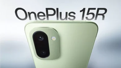 هاتف OnePlus 15R يقدم أضخم بطارية في تاريخ هواتف ون بلس عالميًا