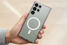 بنك طاقة سامسونج اللاسلكي Qi2 يظهر ويؤكد توجه Galaxy S26 نحو المغناطيسات المدمجة