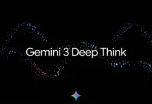 إطلاق Gemini 3 Deep Think أذكى نموذج من Google حتى الآن بنتائج تتجاوز كل التوقعات