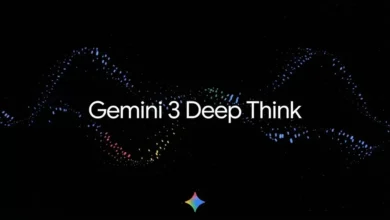 إطلاق Gemini 3 Deep Think أذكى نموذج من Google حتى الآن بنتائج تتجاوز كل التوقعات