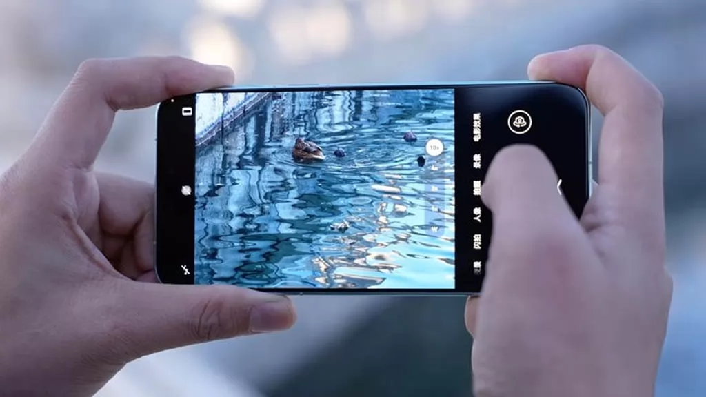 كاميرا ميت 80 برو ماكس كاميرا ميت 80 برو ماكس