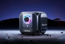 حاسوب بحجم صغير وأداء عملاق… الكشف عن Acemagic M1A Pro Plus بمعالج Ryzen AI Max+ 395