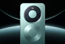 هواوي تكشف سر التصميم المعقّد للحلقتين في هاتف Huawei Mate 80 Pro Max