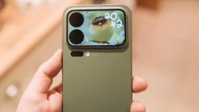 شاومي تبدأ أختبار تحديثات HyperOS 3 لسلسلة Xiaomi 17 Pro مع تحسينات للشاشة الخلفية