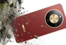 هونر تكشف رسميًا عن هاتف Magic8 Lite ببطارية غير مسبوقة بسعة 7500 مللي أمبير