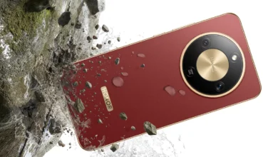 هونر تكشف رسميًا عن هاتف Magic8 Lite ببطارية غير مسبوقة بسعة 7500 مللي أمبير