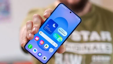 تطلق سامسونج النسخة التجريبية من One UI 8.5 مع ميزات ذكية وتحسينات كبيرة في الخصوصية والأداء 4 سامسونج تطلق واجهة One UI 8.5 beta بميزات ذكية وتحسينات كبيرة في الخصوصية والأداء