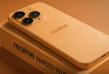 ريلمي تستعد لإطلاق سلسلة Realme Narzo 90 بمواصفات قوية ضمن الفئة المتوسطة العليا