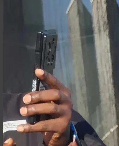 Xiaomi 17 Ultra يقترب من الإطلاق.. أول لمحة عن التصميم الحقيقي! 26 شاومى 17 الترا