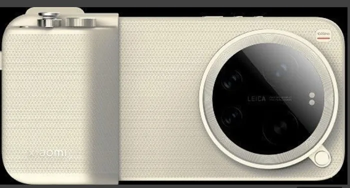 Xiaomi 17 Ultra يقترب من الإطلاق.. أول لمحة عن التصميم الحقيقي! 28 شاومى 17 الترا