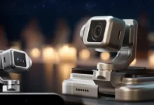 من الخيال للواقع: هونر تستعد رسمياً لإطلاق هاتف Honor Robot بذراع روبوتية متحركة