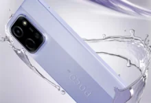 الكشف رسمياً عن هاتف Poco C85 5G بقدرات مذهلة وسعر اقتصادي يهز الفئة المتوسطة