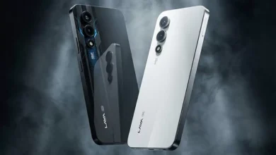 بسعر اقل من 145 دولار : إطلاق هاتف Lava Play Max وحش الفئة المتوسطة الجديد