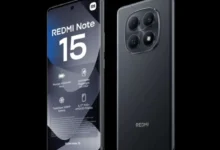 تسريب يؤكد وصول خمسة هواتف من سلسلة Redmi Note 15 إلى الأسواق العالمية