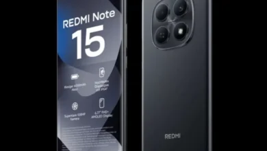 تسريب يؤكد وصول خمسة هواتف من سلسلة هواتف Redmi Note 15 إلى الأسواق العالمية 2 تسريب يؤكد وصول خمسة هواتف من سلسلة Redmi Note 15 إلى الأسواق العالمية