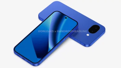 قبل أشهر من الإطلاق تسريب ضخم لهاتف Pixel 10a يكشف تصميم ومواصفات مثيره للجدل