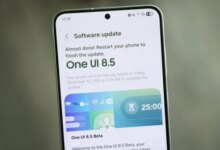 شرح كيفية تحميل النسخة التجريبية One UI 8.5 على هاتف سامسونج الخاص بك 2 شرح كيفية تحميل النسخة التجريبية One UI 8.5 على هاتف سامسونج الخاص بك