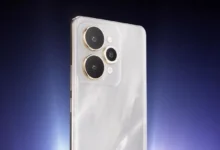 معالج جديد وقوي في Realme 16 Pro+ يتجاوز أداء Snapdragon 7 Gen 4