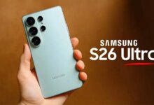 Samsung Galaxy S26 يحمل مفاجأة جديدة لمستخدميه! 3 Samsung Galaxy S26 يحمل مفاجأة جديدة لمستخدميه!