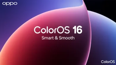 شركة أوبو تبدأ بإرسال تحديث Android 16 لهواتف Find وReno وF مع واجهة ColorOS 16 3 أوبو تبدأ في أرسال تحديث اندرويد 16 الي هواتف Find و Reno و F بواجهة ColorOS 16