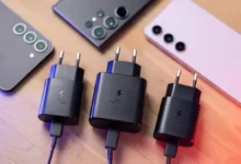 شاحن Galaxy S26 Ultra بقدرة 60 واط يظهر بشكل مفاجئ على الإنترنت