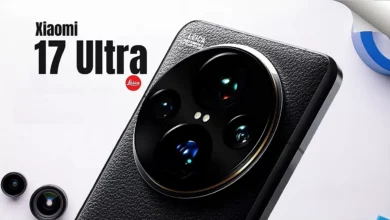 تستعد شركة Xiaomi لإطلاق هاتف Xiaomi 17 Ultra: الحجوزات والتسريبات المبكرة تؤكد الموعد الوشيك 1 شاومي تمهد لإطلاق Xiaomi 17 Ultra: حجوزات مبكرة وتسريبات تؤكد قرب الموعد
