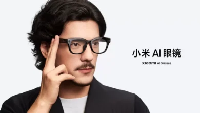 توسع شركة Xiaomi إمكانيات نظارتها الذكية بميزة دفع رسوم مواقف السيارات بالصوت والتحديثات الشاملة 2 شاومي توسّع قدرات نظارتها الذكية بميزة دفع رسوم المواقف صوتيًا وتحديثات شاملة