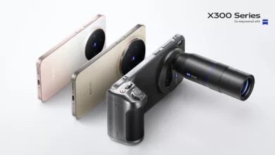 حصل هاتف Vivo X300 Ultra على شهادة 3C الصينية وتظهر تفاصيل مثيرة لأول مرة 5 حصل هاتف Vivo X300 Ultra علي شهادة 3C الصينية وتفاصيل مثيرة تظهر لأول مرة