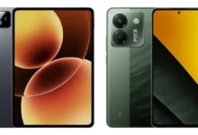 رصد هاتف POCO M8 Pro و Xiaomi Pad 8 علي منصة FCC وتأكيد حول المواصفات والإطلاق