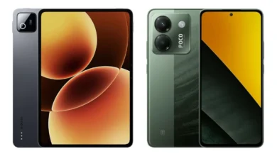 تم رصد POCO M8 Pro وXiaomi Pad 8 على منصة FCC وتأكيد المواصفات والإطلاق 1 رصد هاتف POCO M8 Pro و Xiaomi Pad 8 علي منصة FCC وتأكيد حول المواصفات والإطلاق