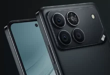 سلسلة Honor Win تظهر بتصميم مذهل ومواصفات ثورية ببطارية هائلة 10000 مللي أمبير