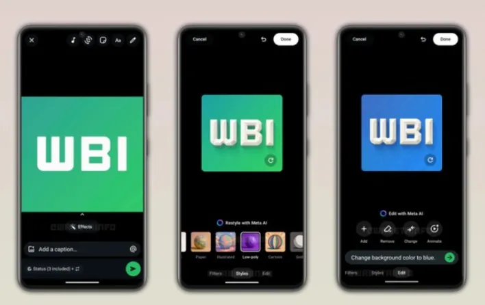 يُحدث تطبيق WhatsApp ثورة في ميزة الحالة باستخدام هذه الأدوات والميزات الجديدة المهمة جدًا! 10 واتساب