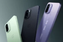 هاتف OnePlus 15R قادم بتقنيات تصوير جديدة مع محرك DetailMax وكاميرا 4K أمامية