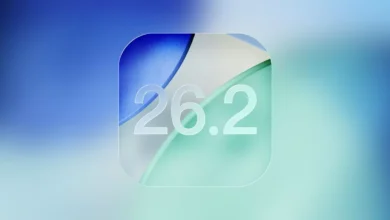 تطلق Apple تحديثات iOS 26.2 وiPadOS 26.2 مع تحسينات قوية وتجربة مستخدم أكثر مرونة 1 آبل تطلق تحديثات iOS 26.2 و iPadOS 26.2 بتحسينات قوية وتجربة استخدام أكثر مرونة
