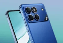 ظهور صور مسربة لسلسلة هواتف Honor Win لعشاق الألعاب قبل الإطلاق الرسمي