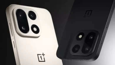 تحديث جديد للهاتف OnePlus 15 يضيف فلتر النيون للكاميرا ودعم ميزة Bypass Charging 2 تحديث جديد لهاتف OnePlus 15 يضيف فلتر Neon للكاميرا ودعم ميزة Bypass Charging