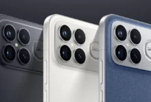 تسريبات حول هاتف Redmi K90 Ultra قادم ببطارية 10000 مللي أمبير وتصميم نحيف 8.5 مم