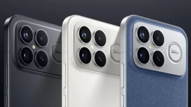 تسريبات حول هاتف Redmi K90 Ultra قادم ببطارية 10000 مللي أمبير وتصميم نحيف 8.5 مم