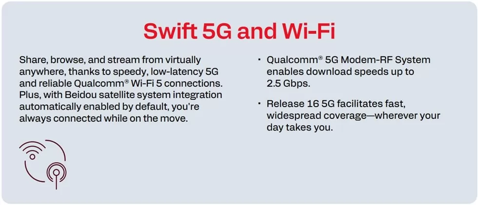 مواصفات شريحة Snapdragon 4 Gen 4