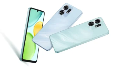 إطلاق هاتف Honor Play 60A بدعم 5G ومواصفات اقتصادية مع بطارية بسعة 5300 مللي أمبير 2 إطلاق هاتف Honor Play 60A بدعم 5G ومواصفات اقتصادية ببطارية 5300 مللي أمبير