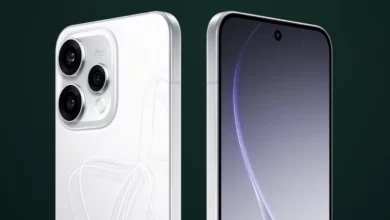 الكشف رسميًا عن هاتف OPPO Reno15c بمعالج Snapdragon 7 Gen 4 وبطارية بسعة 6500 mAh 5 الكشف رسميا عن هاتف OPPO Reno15c بمعالج Snapdragon 7 Gen 4 وبطارية 6500 مللي أمبير