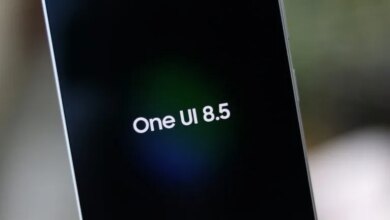 تحديث One UI 8.5 يغير طريقة تسجيل الشاشة ويواجه تحديات مع Good Lock! 35 تحديث One UI 8.5 يغير طريقة تسجيل الشاشة ويواجه تحديات مع Good Lock!