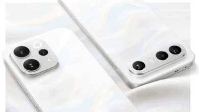 تعلن شركة Vivo عن أحدث هواتفها Vivo S50 وS50 Pro mini بتصميمات جديدة ومعالجات أقوى 1 فيفو تعلن عن أحدث هواتفها vivo S50 و S50 Pro mini بتصميمات جديدة ومعالجات أقوى