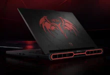 إصدار Diablo IV من لابتوب Legion Y9000P يظهر بمعالج Core Ultra 9 275HX وبطاقة RTX 5080