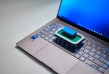 نتائج مسربة تشير إلى أن معالج Core Ultra 7 365 أبطأ من Core Ultra 7 258V بنحو 10%