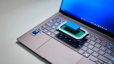 نتائج مسربة تشير إلى أن معالج Core Ultra 7 365 أبطأ من Core Ultra 7 258V بنحو 10%