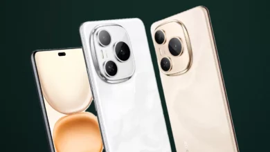 تسريبات حول هاتف Honor Power 2 ببطارية تتجاوز 10000 مللي أمبير في الفئة المتوسطة